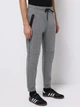 Спортивные штаны мужские Colin's CL1075654ANM S Anthra Melange (8684112843018) - изображение 1