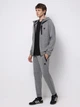 Спортивные штаны мужские Colin's CL1075654ANM S Anthra Melange (8684112843018) - изображение 4
