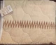 Одеяло Viluta 140х205 хлопковое летнее ковдра_хлопок_205*140 - изображение 3