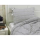 Подушка Руно 50х70 силиконовая "GREY" 310.52GREY - изображение 2