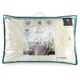 Подушка Ideia Aromavita с гречаною лузгою 50х70. Organic Collection 8-29869 - зображення 3
