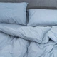 Комплект постельного белья Viluta евро WASH гладь 81-ev_Wash - изображение 4