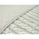 Набор покрывало 212х240 + 2 подушки 40х40 "Grey Braid" К_993.52У_Grey Braid - изображение 3