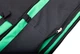 Чехол для подводного ружья Marlin Target 55 Black/Green (11847) - изображение 5