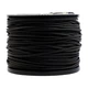 Линь для подводной охоты Marlin Dyneema 2 мм 1 метр черный - изображение 2