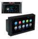 Автомагнитола 2 DIN 7" 2/16 ГБ Android 8.1 1024×600 Wi-Fi GPS 2×USB (C06120BE484B) - изображение 2