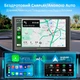 Автомобильный монитор Aspiring Auto Play DVR 1 Magnet 7" с CarPlay, Android Auto и DVR (DVR-S801) (73D2BBBBFEAF) - изображение 9