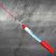 Маркер для разметки с длинным стержнем для маркировки красный Long Nib Marker - изображение 6