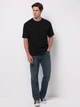 Джинсы Regular Fit мужские Colin's CL1076985DN44604 32-32 Vukan Wash (8684112988207) - изображение 3