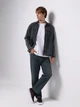 Джинсы Regular Fit мужские Colin's CL1076995DN44608 32-34 Secon Wash (8684112993881) - изображение 3