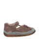 Сандалии Falcotto Berkley velour-stone-topo 25 коричневый - изображение 2