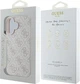 Etui Guess 4G Classic do Apple iPhone 16 Plus Pink (GUHCP16MG4GFPI) - obraz 8