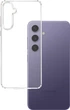 Etui plecki 3MK Armor Case na Samsung Galaxy S24 FE Transparent (5903108599818) - obraz 2