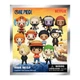 Фигурка-сюрприз на клипсе Monogram One Piece (32530) - изображение 1