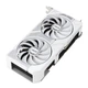 Відеокарта GF RTX 5060 8 GB GDDR7 Dual OC White Asus ( 18277 ) - изображение 3