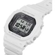 Чоловічі наручні годинники Casio GW-5000HS-7ER - изображение 3