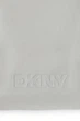 Шарф DKNY one size Молочный (126411) - изображение 3