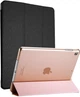 Чехол Smart Case iPad Pro 10.5 Silk Magnet Black (21279) - изображение 1