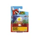 Игровая фигурка с артикуляцией SUPER MARIO - Желтый Тоад 6 cm - изображение 1
