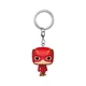 Игровая фигурка на клипсе Funko POP! серии Флэш Флэш - изображение 1