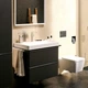 Смеситель для раковины Hansgrohe Tecturis E 210 Fine CoolStart 73060000 - изображение 3