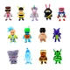 Коллекционная фигурка-сюрприз Stumble Guys W2 (5 cm) - изображение 4