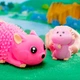 Стретч-игрушка в виде животного серии «Softy friends» – Милая семья - изображение 3