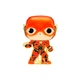 Пин Funko Pop серии «DC Comics» – Флэш - изображение 2