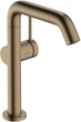 Смеситель для раковины Hansgrohe Tecturis S 210 Fine CoolStart 73360140 - изображение 1