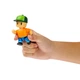 Игровая коллекционная фигурка с артикуляцией Stumble Guys - Мистер Стамбл - изображение 4