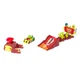 Игровой набор T-Racers - Прыжок Орла - изображение 4