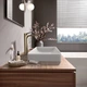 Смеситель для раковины Hansgrohe Vivenis 250 CoolStart 75044140 - изображение 2