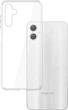 Etui plecki 3MK Clear Case na Samsung A05 Transparent (5903108543545) - obraz 2