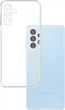 Etui plecki 3MK Clear Case na Samsung A13 (4G/5G)/A04/A04s Transparent (5903108537674) - obraz 1