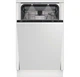 Посудомийна машина Beko BDIS38040A вузька 45 см - изображение 1