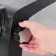 Мясорубка электрическая с соковыжималкой BITEK BT-3700, 4200 Вт, от измельчения мяса до отжима сока, Черный - изображение 6