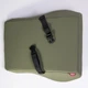 Подушка для спины Minimal оливковый HP-56-25GR - изображение 4