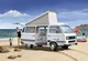 Збірна модель 1:25 автомобіль Volkswagen T3 "Camper" Revell 1982 р (07344) - изображение 3