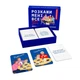 Карточная игра "Расскажи мне все! Friends edition" orner-1607, 150 карточек с вопросами - изображение 3