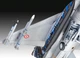 Збірна модель 1:72 винищувач F-16D Tigermeet 2014 Revell 03844 - изображение 9
