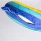 Подушка для шиї Rainbow U-подібна, синій HP-56-13BL - зображення 3