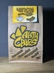 Чипсы из лаваша АнтиChips "Часник та Зелень", 100 г (Украина) - изображение 1