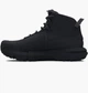 Ботинки мужские Under Armour Ua Charged Valsetz Mid 40.5 чорний 3027382-001 - изображение 1