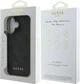 Панель Guess 4G Charms Collection для Apple iPhone 16 Plus Black (GUHCP16MGF4GGR) - зображення 8