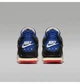 Кросівки чоловічі Jordan 4 Retro Rare Air Black 42 Чорний FV5029-003 - зображення 8