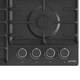 Варочная поверхность газовая Gorenje G 642 AB - изображение 6