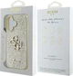 Панель Guess Fixed Glitter Big 4G для Apple iPhone 16 Plus Gold (GUHCP16MHG4SGD) - зображення 8