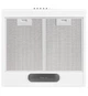 Вытяжка плоская Borgio Gio (PL) 50 White - изображение 3
