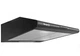 Вытяжка плоская Borgio GIO (PL) 50 Black - изображение 4