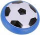 Игрушка Аэрофутбол Hover Ball 18 см, яркая LED светлая, мяч для игры в помещении - изображение 3